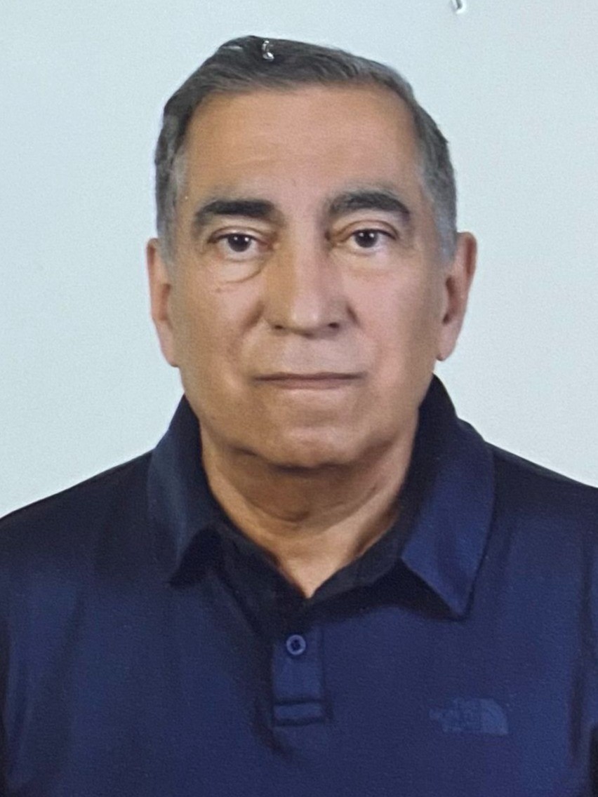 Dr. Dt. Osman Hayri Gür