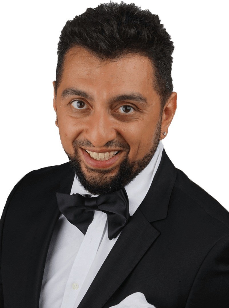 Dt. Ahmet Mustafa Zeren